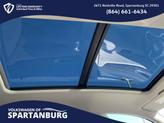 Thumbnail of 2025 Opal White Volkswagen Atlas