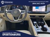 Thumbnail of 2025 Opal White Volkswagen Atlas