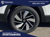 Thumbnail of 2025 Opal White Volkswagen Atlas