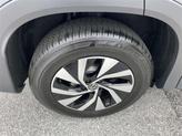 Thumbnail of 2025 Platinum Gray Volkswagen Tiguan