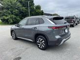 Thumbnail of 2025 Platinum Gray Volkswagen Tiguan