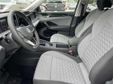 Thumbnail of 2025 Platinum Gray Volkswagen Tiguan