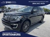 Thumbnail of 2021 -Select- Ford Expedition