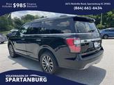 Thumbnail of 2021 -Select- Ford Expedition