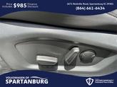 Thumbnail of 2023 Silver Metallic Ford Explorer