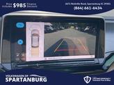 Thumbnail of 2025 Deep Black Pearl Volkswagen Atlas Cross Sport