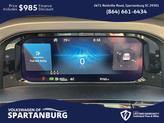 Thumbnail of 2025 Deep Black Pearl Volkswagen Atlas Cross Sport