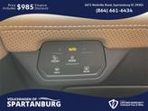 Thumbnail of 2025 Deep Black Pearl Volkswagen Atlas Cross Sport