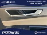 Thumbnail of 2025 Deep Black Pearl Volkswagen Atlas Cross Sport