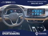Thumbnail of 2025 Deep Black Pearl Volkswagen Atlas Cross Sport