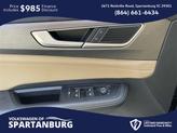 Thumbnail of 2025 Deep Black Pearl Volkswagen Atlas Cross Sport