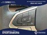 Thumbnail of 2025 Deep Black Pearl Volkswagen Atlas Cross Sport