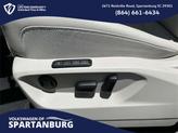 Thumbnail of 2025 Opal White Volkswagen Atlas