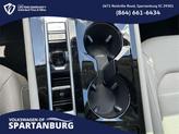 Thumbnail of 2025 Opal White Volkswagen Atlas