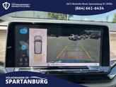 Thumbnail of 2025 Opal White Volkswagen Atlas
