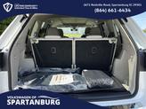 Thumbnail of 2025 Opal White Volkswagen Atlas