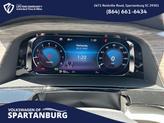 Thumbnail of 2025 Opal White Volkswagen Atlas