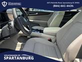 Thumbnail of 2025 Opal White Volkswagen Atlas