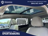 Thumbnail of 2025 Opal White Volkswagen Atlas
