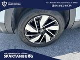 Thumbnail of 2025 Opal White Volkswagen Atlas