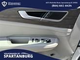 Thumbnail of 2025 Opal White Volkswagen Atlas