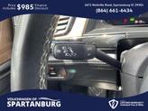 Thumbnail of 2024 Deep Black Pearl Volkswagen Atlas