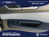 Thumbnail of 2025 Pure Gray Volkswagen Atlas