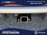 Thumbnail of 2025 Pure Gray Volkswagen Atlas
