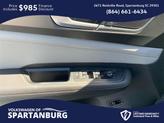 Thumbnail of 2025 Pure Gray Volkswagen Atlas