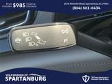 Thumbnail of 2025 Pure Gray Volkswagen Atlas