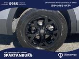 Thumbnail of 2025 Pure Gray Volkswagen Atlas