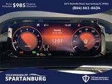 Thumbnail of 2025 Pure Gray Volkswagen Atlas