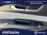Thumbnail of 2025 Pure Gray Volkswagen Atlas