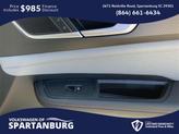 Thumbnail of 2025 Pure Gray Volkswagen Atlas