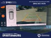 Thumbnail of 2025 Pure Gray Volkswagen Atlas