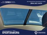 Thumbnail of 2025 Pure Gray Volkswagen Atlas