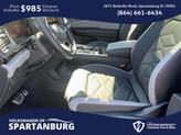 Thumbnail of 2025 Pure Gray Volkswagen Atlas