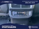 Thumbnail of 2025 Pure Gray Volkswagen Atlas