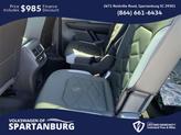 Thumbnail of 2025 Pure Gray Volkswagen Atlas