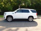 Thumbnail of 2024 Summit White GMC Yukon