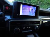 Thumbnail of 2024 Black Toyota Tacoma