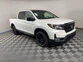 Thumbnail of 2026 Platinum White Pearl Honda Ridgeline
