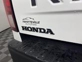 Thumbnail of 2026 Platinum White Pearl Honda Ridgeline