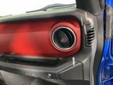 Thumbnail of 2023 Hydro Blue Pearlcoat Jeep Wrangler