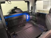 Thumbnail of 2023 Hydro Blue Pearlcoat Jeep Wrangler