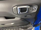 Thumbnail of 2023 Hydro Blue Pearlcoat Jeep Wrangler