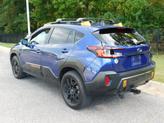 Thumbnail of 2024 Sapphire Blue Pearl Subaru Crosstrek