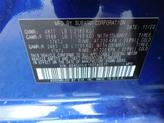 Thumbnail of 2024 Sapphire Blue Pearl Subaru Crosstrek