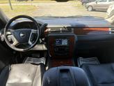 Thumbnail of 2009 Black Chevrolet Avalanche