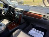 Thumbnail of 2009 Black Chevrolet Avalanche